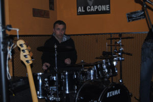 BranoStepanek-alias Braník-Bubeník externý hráč